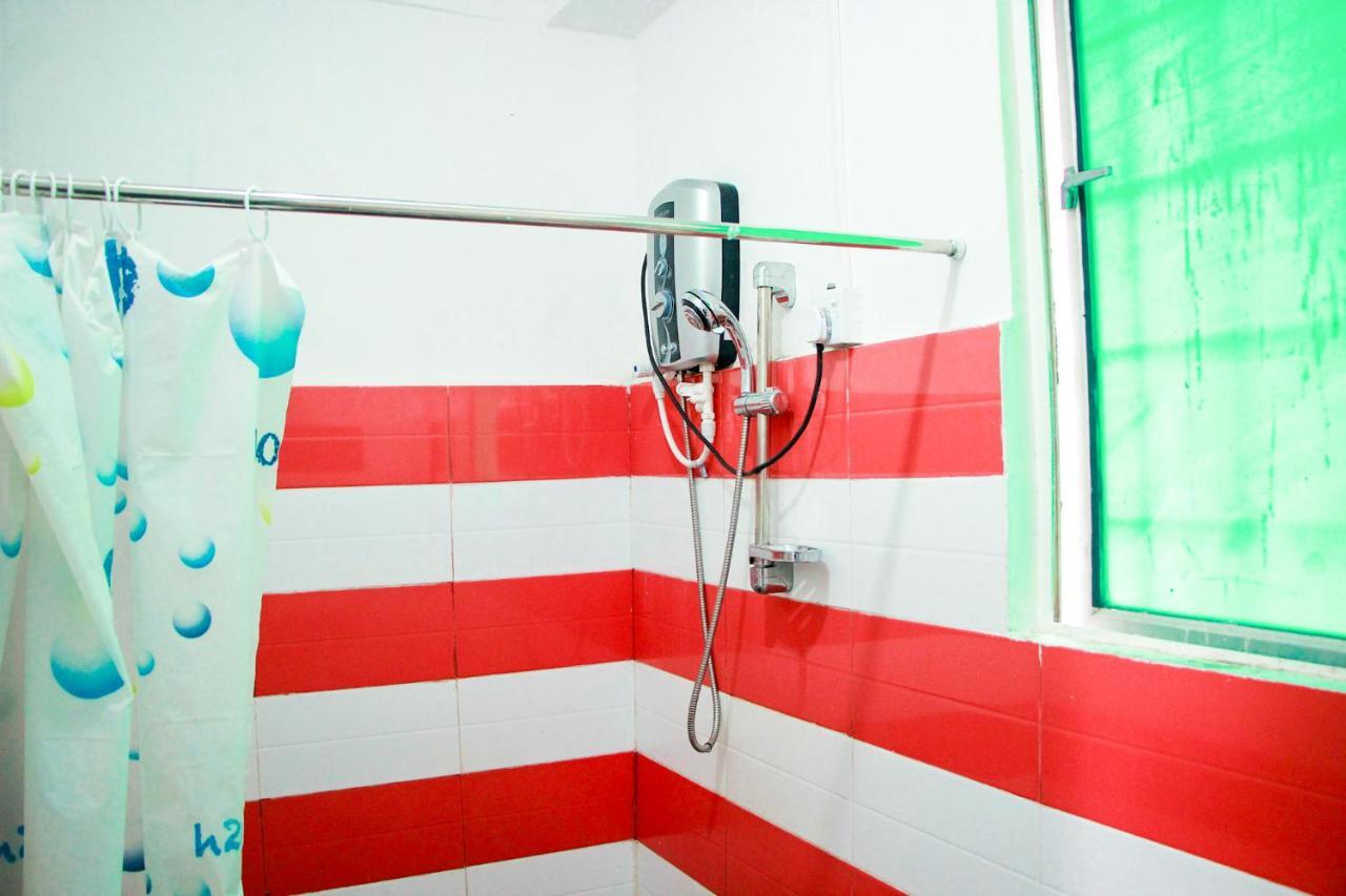 Appartamento White House Wattala Esterno foto