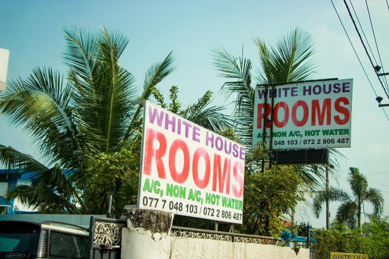 Appartamento White House Wattala Esterno foto